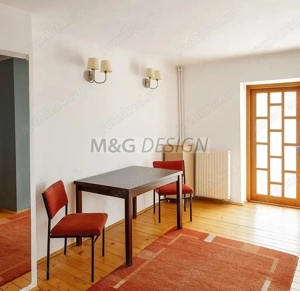 Apartament 2 camere Steaua - parter cu balcon - imagine 5