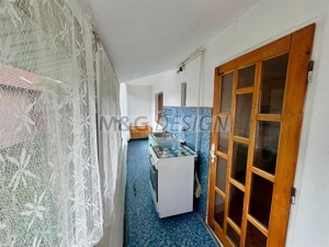Apartament 2 camere Steaua - parter cu balcon - imagine 8