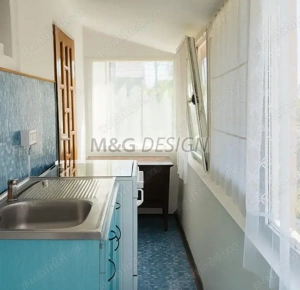 Apartament 2 camere Steaua - parter cu balcon - imagine 6