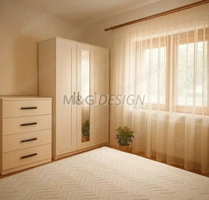 Apartament 2 camere Steaua - parter cu balcon - imagine 10