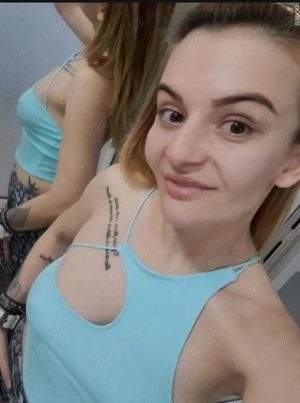 Am revenit din nou in orasul tau. 