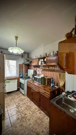 Apartament spațios, 62 mp, zona Confecții - imagine 8