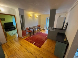 Apartament 2 camere Steaua - parter cu balcon - imagine 3