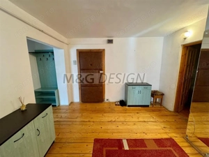 Apartament 2 camere Steaua - parter cu balcon - imagine 4