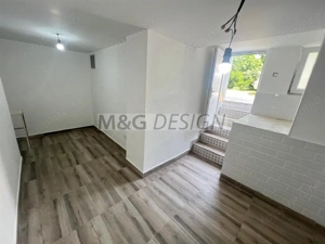 Apartament 112 mp utili ,  LUX  boxa , curte acces auto CENTRAL - imagine 5