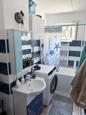 2 cam Cetatii-Gh Lazar parter centrala proprie - imagine 11