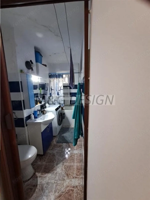 2 cam Cetatii-Gh Lazar parter centrala proprie - imagine 10