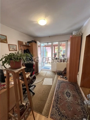 Casa pentru 2 familii zona Ghiroda CENTRALA teren 570mp - imagine 5