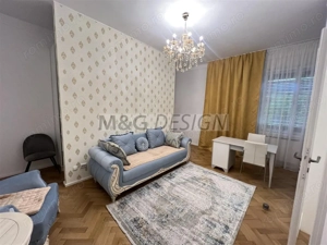 Apartament 112 mp utili ,  LUX  boxa , curte acces auto CENTRAL - imagine 6