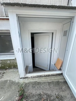 Apartament 112 mp utili ,  LUX  boxa , curte acces auto CENTRAL - imagine 7