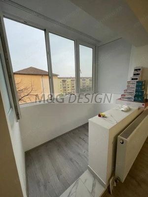 Apartament 2 camere zona Dambovita - imagine 2