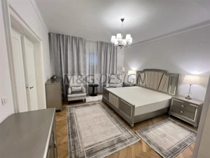 Apartament 112 mp utili ,  LUX  boxa , curte acces auto CENTRAL - imagine 16