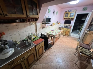 Casa pentru 2 familii zona Ghiroda CENTRALA teren 570mp - imagine 8
