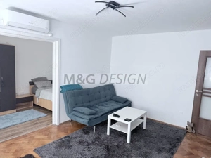 2 cam Cetatii-Gh Lazar parter centrala proprie - imagine 9