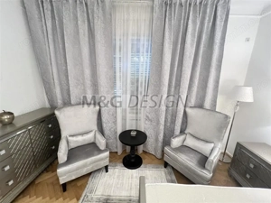 Apartament 112 mp utili ,  LUX  boxa , curte acces auto CENTRAL - imagine 18