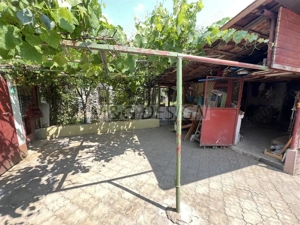 Casa pentru 2 familii zona Ghiroda CENTRALA teren 570mp - imagine 16