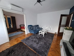 2 cam Cetatii-Gh Lazar parter centrala proprie - imagine 8