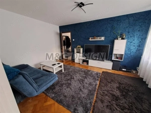 2 cam Cetatii-Gh Lazar parter centrala proprie - imagine 4