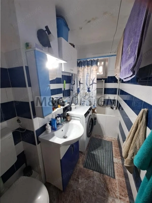 2 cam Cetatii-Gh Lazar parter centrala proprie - imagine 13