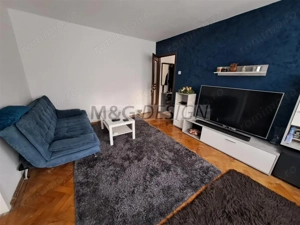 2 cam Cetatii-Gh Lazar parter centrala proprie - imagine 6