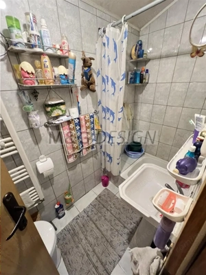 Casa pentru 2 familii zona Ghiroda CENTRALA teren 570mp - imagine 11