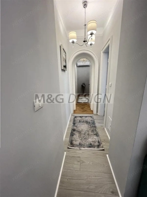 Apartament 112 mp utili ,  LUX  boxa , curte acces auto CENTRAL - imagine 11