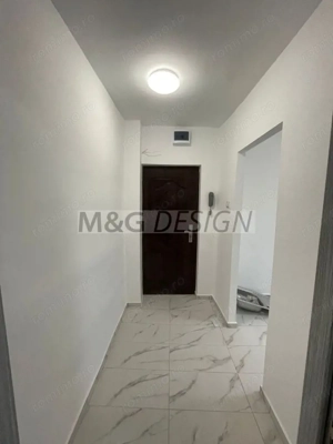 Apartament 2 camere zona Dambovita - imagine 6