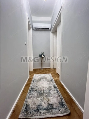 Apartament 112 mp utili ,  LUX  boxa , curte acces auto CENTRAL - imagine 19