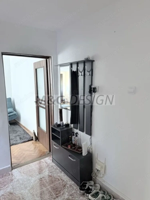 2 cam Cetatii-Gh Lazar parter centrala proprie - imagine 17