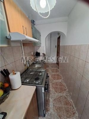 2 cam Cetatii-Gh Lazar parter centrala proprie - imagine 16