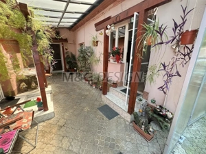 Casa pentru 2 familii zona Ghiroda CENTRALA teren 570mp - imagine 13