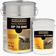 GRUND   Rasina Epoxidica ep 70 bm