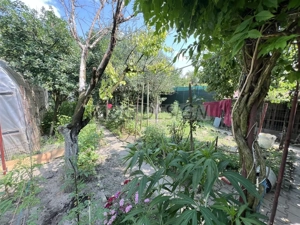 Casa pentru 2 familii zona Ghiroda CENTRALA teren 570mp - imagine 15