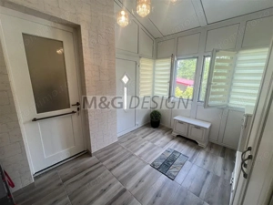Apartament 112 mp utili ,  LUX  boxa , curte acces auto CENTRAL - imagine 10