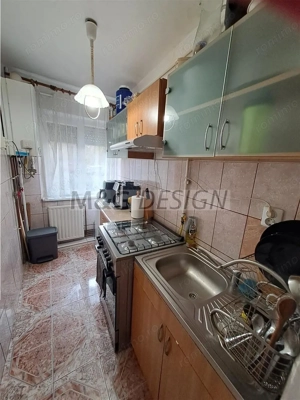2 cam Cetatii-Gh Lazar parter centrala proprie - imagine 14