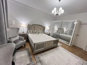 Apartament 112 mp utili ,  LUX  boxa , curte acces auto CENTRAL - imagine 17