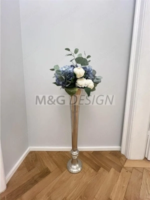 Apartament 112 mp utili ,  LUX  boxa , curte acces auto CENTRAL - imagine 20