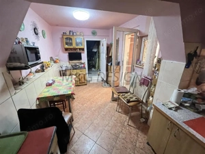 Casa pentru 2 familii zona Ghiroda CENTRALA teren 570mp - imagine 6