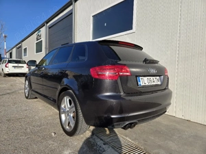 Audi A3 1.8tfsi - imagine 3