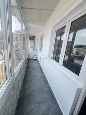3 camere decomandat Ultracentral totul nou CENTRALA PROPRIE - imagine 5