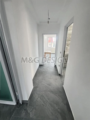 3 camere decomandat Ultracentral totul nou CENTRALA PROPRIE - imagine 7