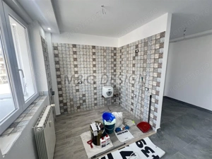 3 camere decomandat Ultracentral totul nou CENTRALA PROPRIE - imagine 4