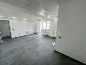 3 camere decomandat Ultracentral totul nou CENTRALA PROPRIE - imagine 3