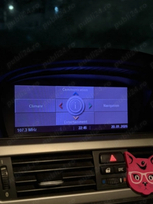 BMW 318D, 143HP, 2008 - imagine 8