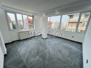 3 camere decomandat Ultracentral totul nou CENTRALA PROPRIE - imagine 18