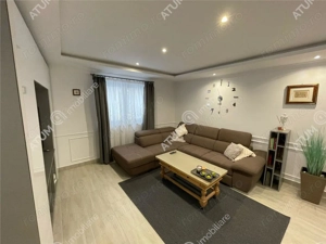 Casa 4 camere decomandate 2 nivele in Cristian Sibiu