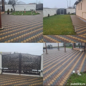 Casă premium nouă   Cartier Izvoare, Bacău | 205 mp | Teren 808 mp - imagine 4