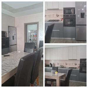 Casă premium nouă   Cartier Izvoare, Bacău | 205 mp | Teren 808 mp - imagine 8