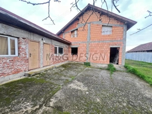 casa la rosu P+M 129 mp ULIUC - imagine 4