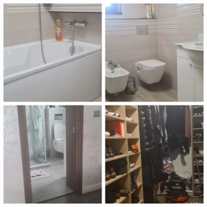 Casă premium nouă   Cartier Izvoare, Bacău | 205 mp | Teren 808 mp - imagine 9